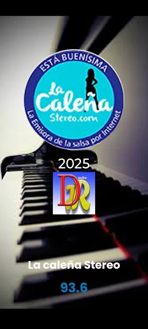 Radio La Caleña Stereo Screenshot 0