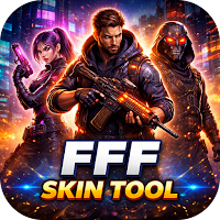 FFF Daily Skin Tool