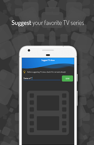 Quizly: TV Shows and Tv Series Quiz Screenshot 3