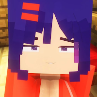 GF Girlfriend Mod Minecraft PE