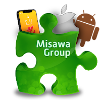 My Halal Check - Misawa App
