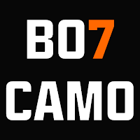 BO7 Camo Hub