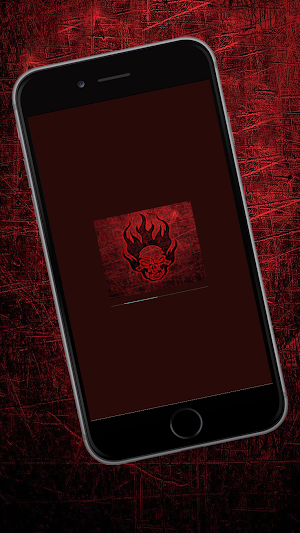 Metal Music Offline Screenshot 2