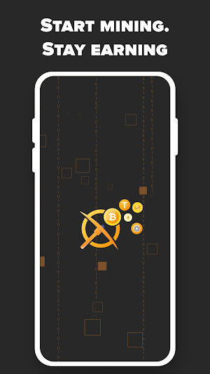 Minex Cloud Screenshot 0