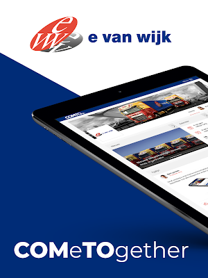 COMTO - E van Wijk Screenshot 0