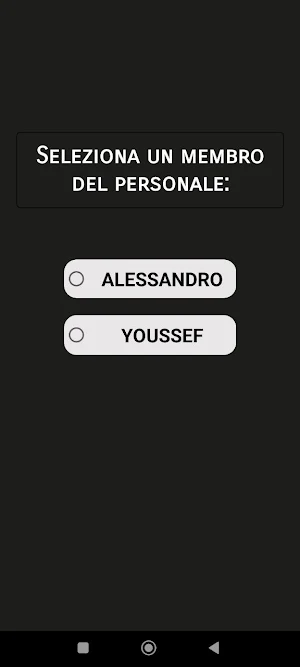 ADLBarber Screenshot 3