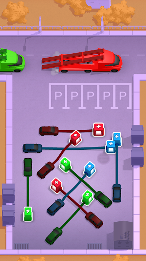 Charge Master Screenshot 1