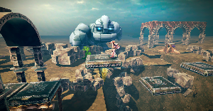 Super Rabbit World Screenshot 3