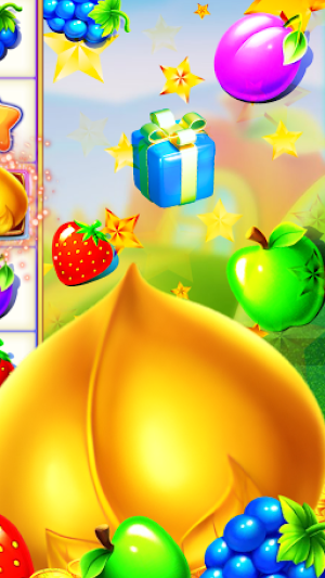 Crazy Fruits Screenshot 3