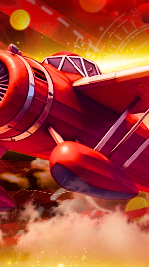 Aviator Airport Technics Screenshot 1