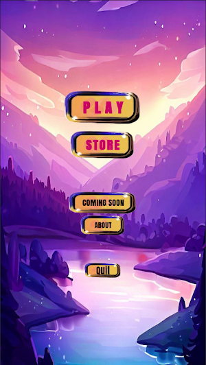 Mantis Screenshot 0