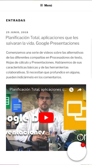 DonJuanAntonio Screenshot 2