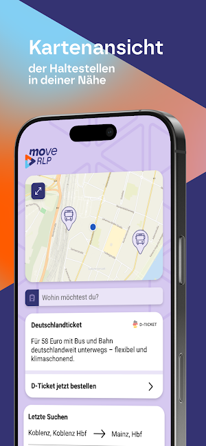 moveRLP Screenshot 3