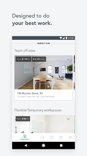 Breather Screenshot 2