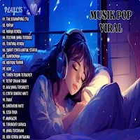 Musik Pop Viral Mp3 Offline