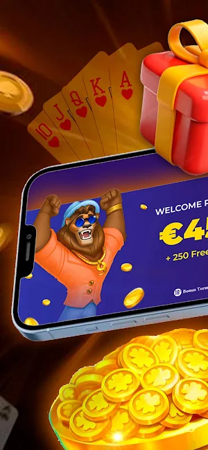 Nine Casino Screenshot 1