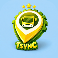 TSync: RMSTU Bus & Campus