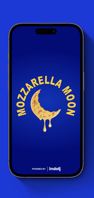 Mozzarella Moon Screenshot 0
