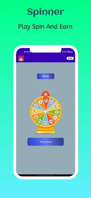 Takar Pahar - Earn Huge Cash Screenshot 2