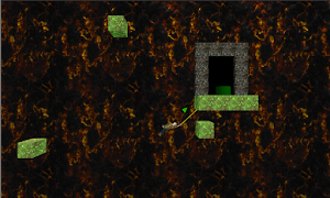 Ragdoll Grapple Challenge Screenshot 1