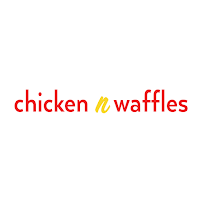 Chicken N Waffle