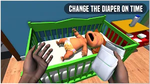 Mother Life Simulator Game Screenshot 3