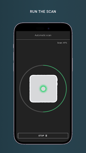 The Meter Cube Screenshot 2