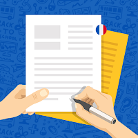 Lettre de motivation