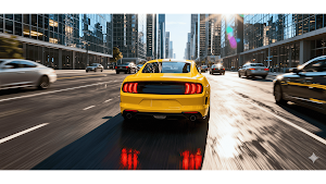 Luxury SUV Car Extreme Driving Screenshot 2