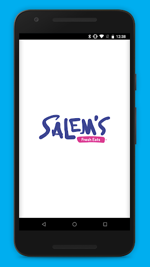 Salem's Fresh Eats Screenshot 0