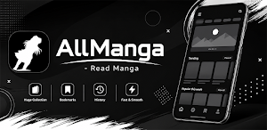 AllManga - Read Manga Screenshot 0