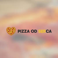 Pizza od SERca