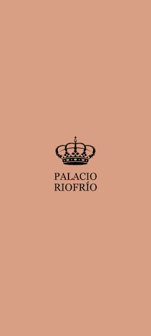 Palacio Real Riofrío Screenshot 0