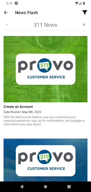 Provo City Screenshot 3