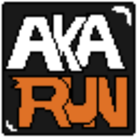 Aka's Run