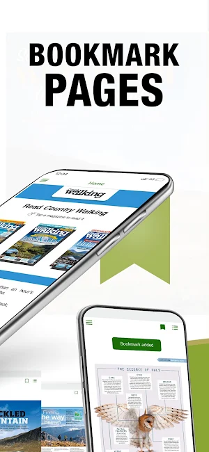 Country Walking Magazine Screenshot 3