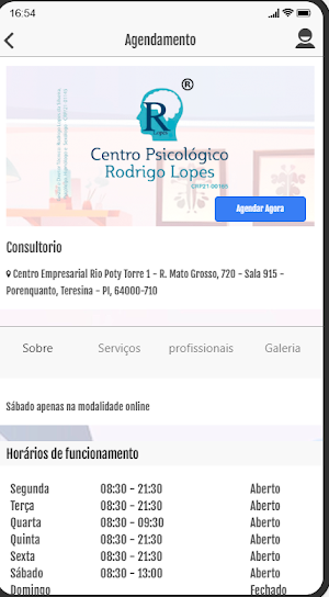 CP Rodrigo Lopes Screenshot 2