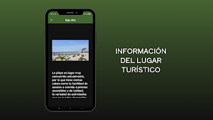 Zonas Turisticas El Guabo Screenshot 3