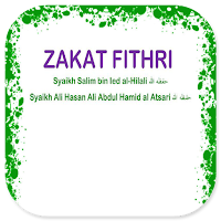 Zakat Fithri By Syaikh Salim