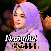 Dangdut Qasidah Full Album