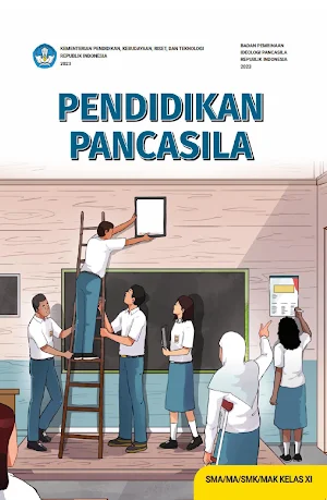 Pend Pancasila Klas 11 Merdeka Screenshot 0