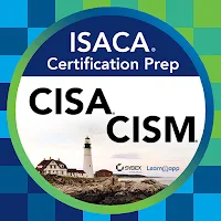 CISA-CISM ISACA Exam Prep