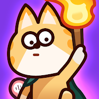 BardCat - Idle RPG