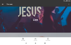 Grace Rock Hill Screenshot 3