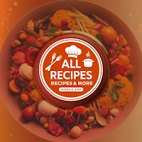 All Recipes: Recipes & More