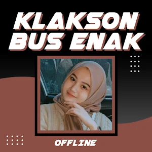 Klakson Bus Enak Offline Screenshot 1