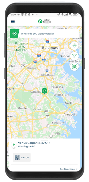 Sandbox GMP Screenshot 1