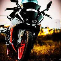 KTM RC 125 Wallpapers