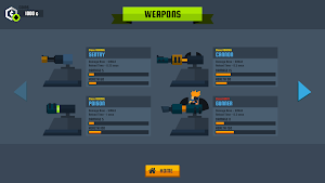 Base Defense Screenshot 2