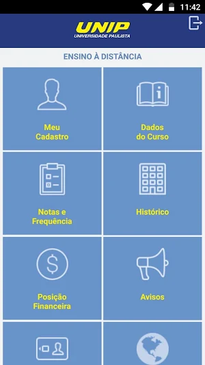 UNIP Screenshot 3